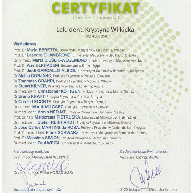 Powiększ obraz: certificate 12