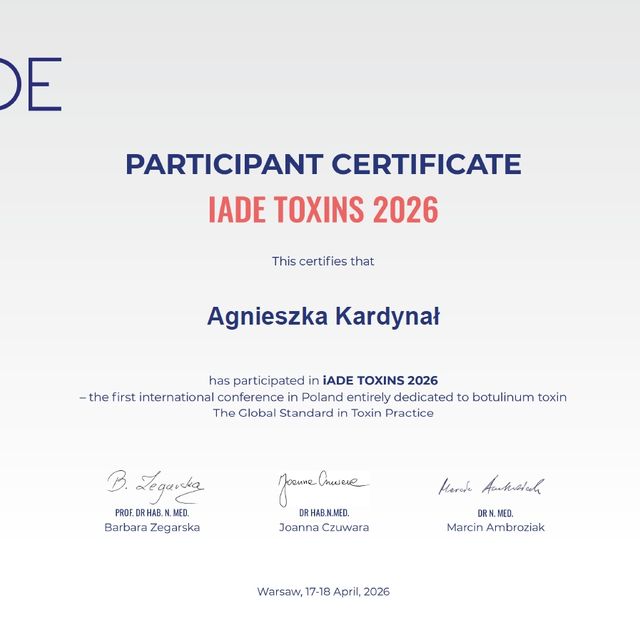 Powiększ obraz: certificate 10