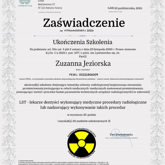 Powiększ obraz: certificate 3