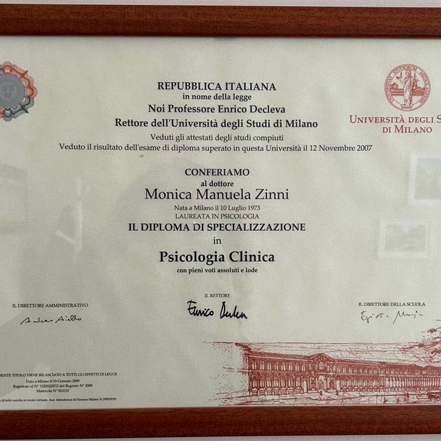 Ingrandire l'immagine: certificate 2