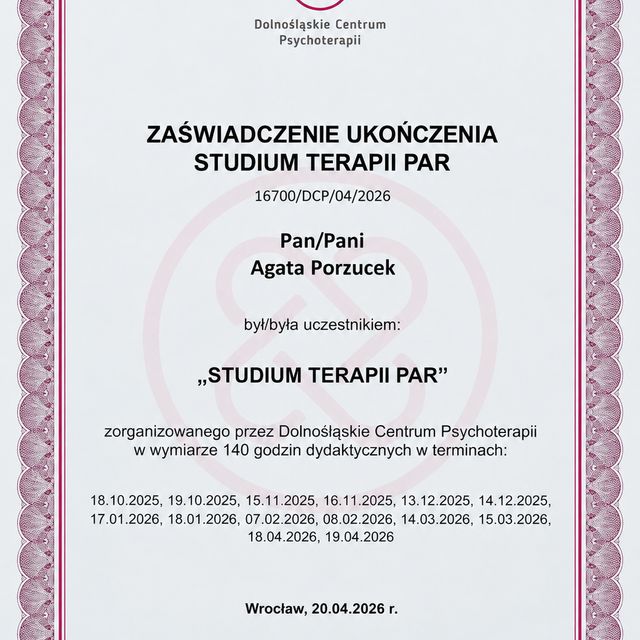 Powiększ obraz: certificate 1