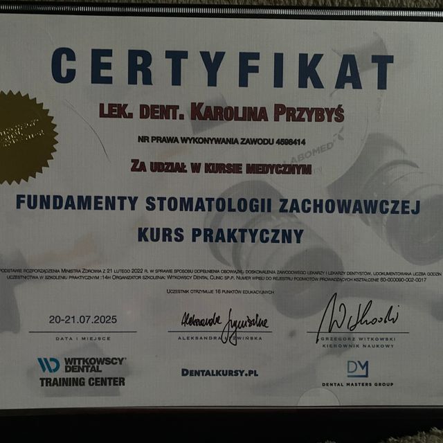 Powiększ obraz: certificate 3