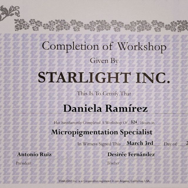 Acercar imagen: certificate 1