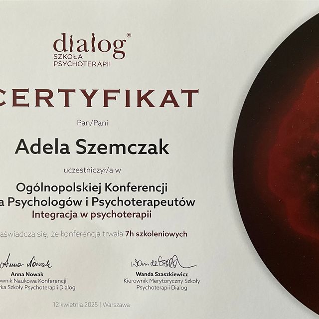 Powiększ obraz: certificate 7