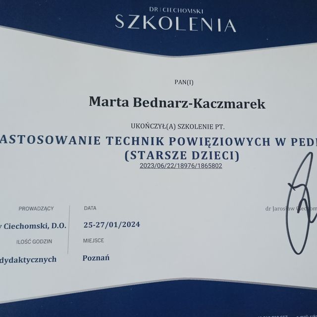 Powiększ obraz: certificate 26