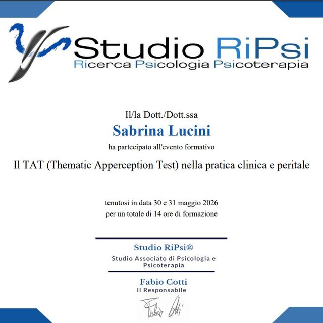 Ingrandire l'immagine: certificate 4