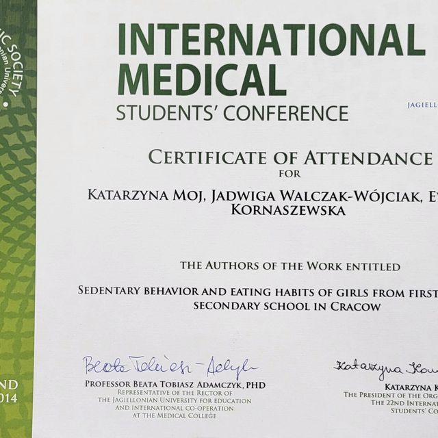 Powiększ obraz: certificate 2
