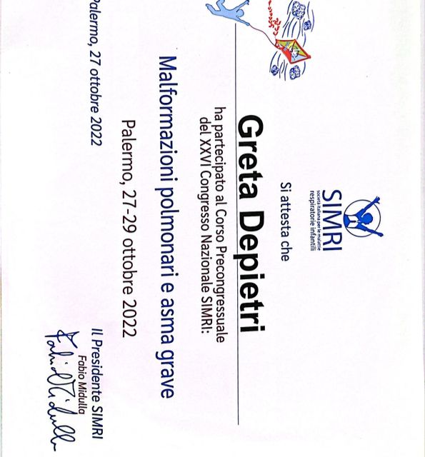 Ingrandire l'immagine: certificate 6