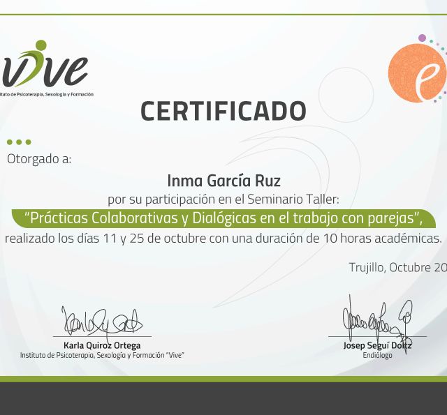 Acercar imagen: certificate 9