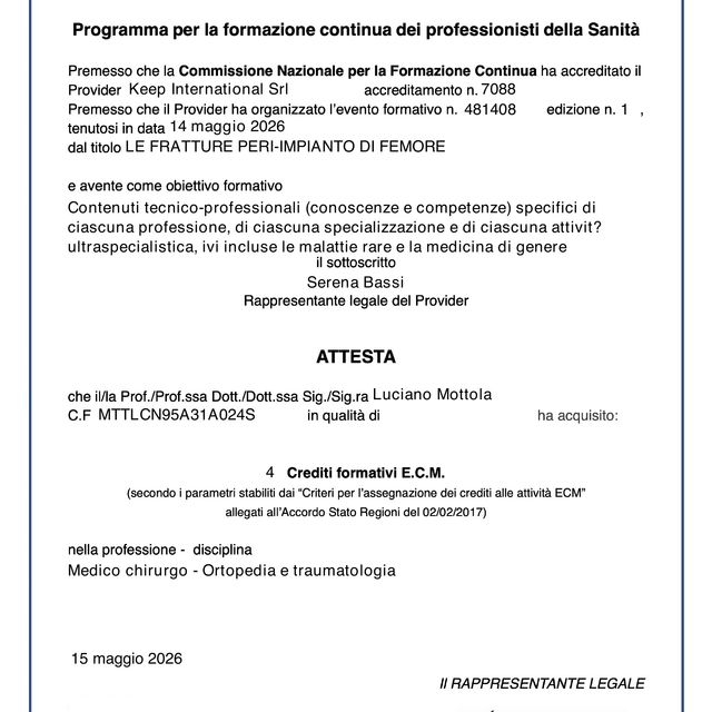 Ingrandire l'immagine: certificate 49