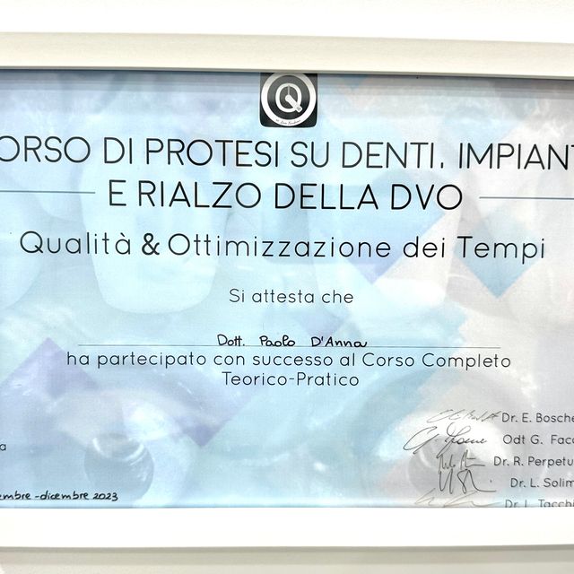 Ingrandire l'immagine: certificate 3