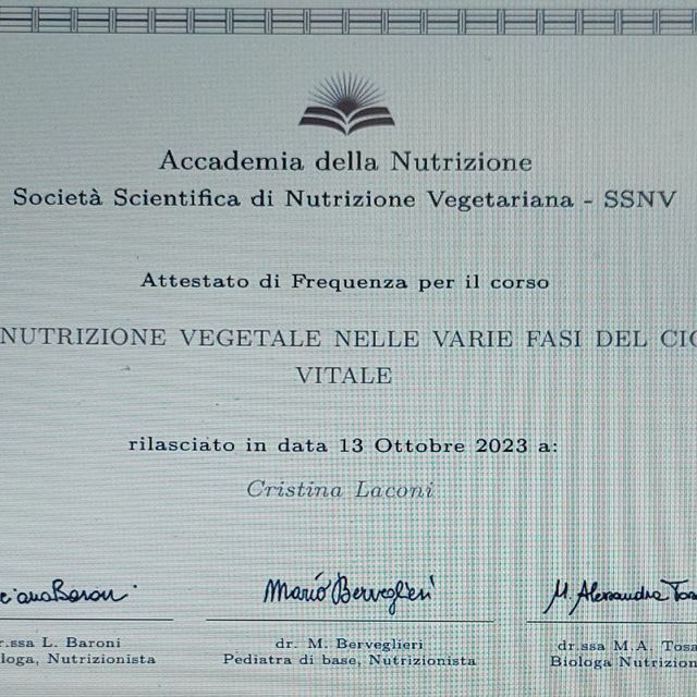 Ingrandire l'immagine: certificate 5