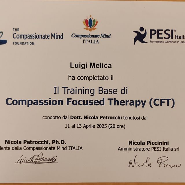 Ingrandire l'immagine: certificate 2