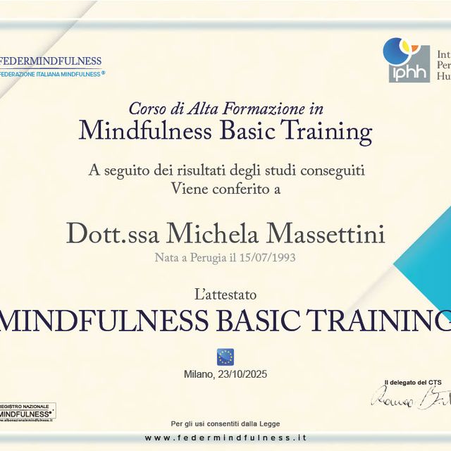 Ingrandire l'immagine: certificate 1