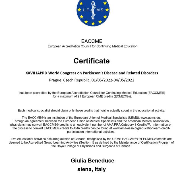 Ingrandire l'immagine: certificate 6