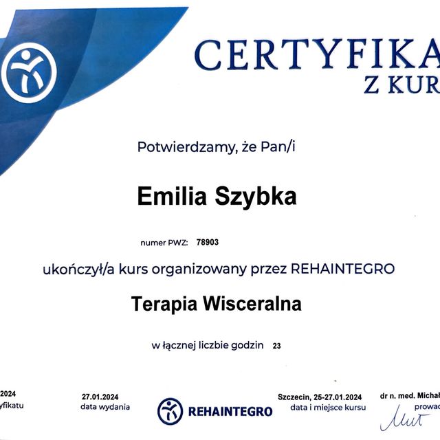 Powiększ obraz: certificate 10