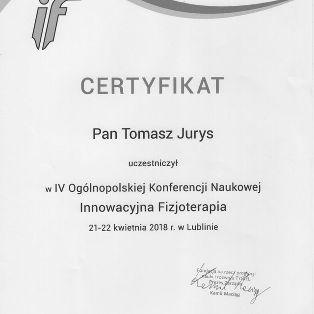 Powiększ obraz: certificate 21