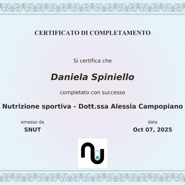 Ingrandire l'immagine: certificate 2