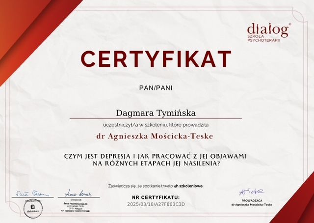 Powiększ obraz: certificate 13