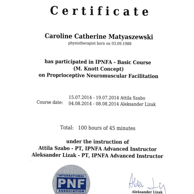 Powiększ obraz: certificate 6