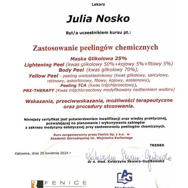 Powiększ obraz: certificate 6