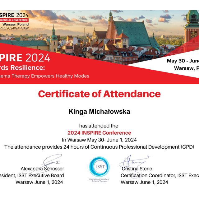 Powiększ obraz: certificate 16