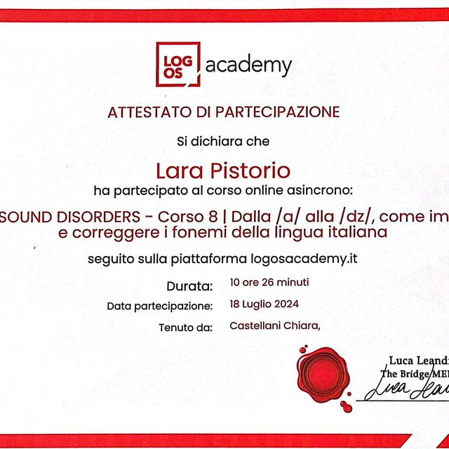 Ingrandire l'immagine: certificate 3