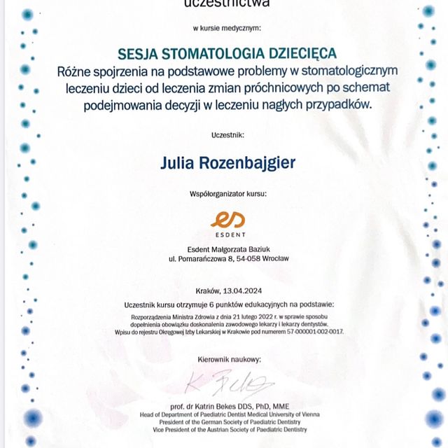 Powiększ obraz: certificate 5