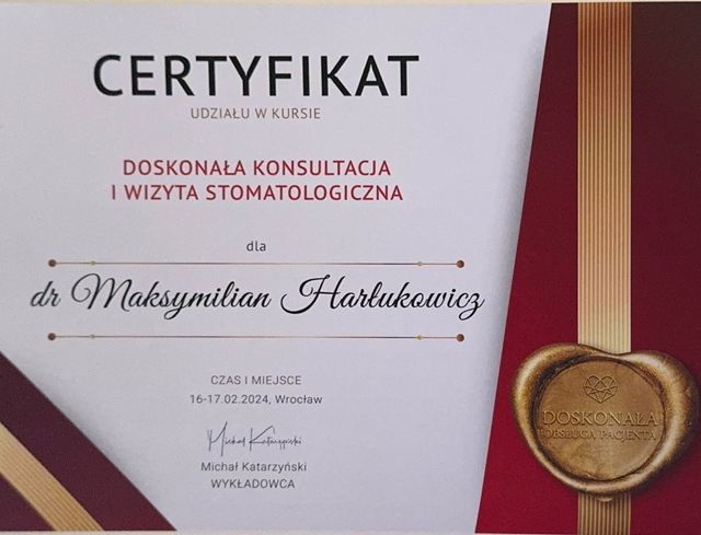 Powiększ obraz: certificate 9