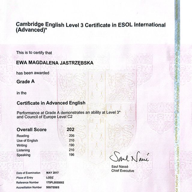 Powiększ obraz: certificate 6