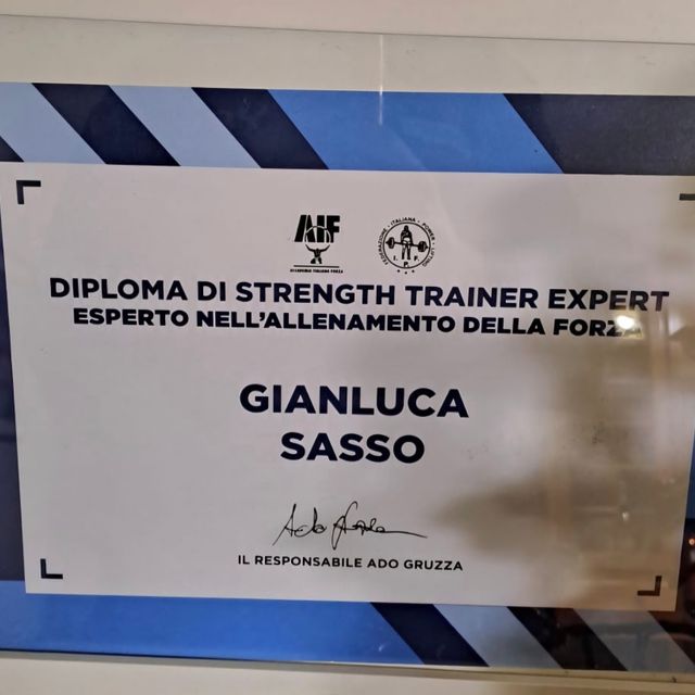 Ingrandire l'immagine: certificate 2