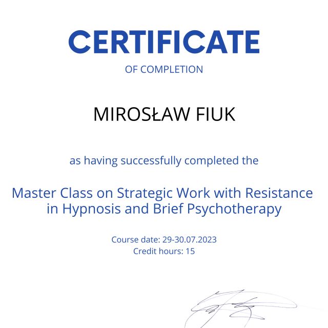 Powiększ obraz: certificate 4