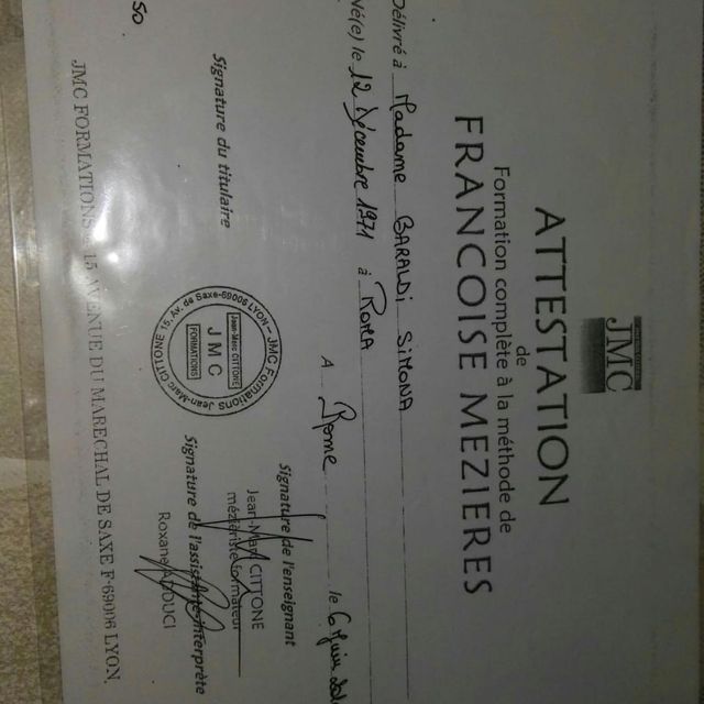 Ingrandire l'immagine: certificate 2