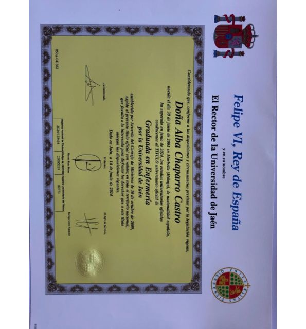 Acercar imagen: certificate 1