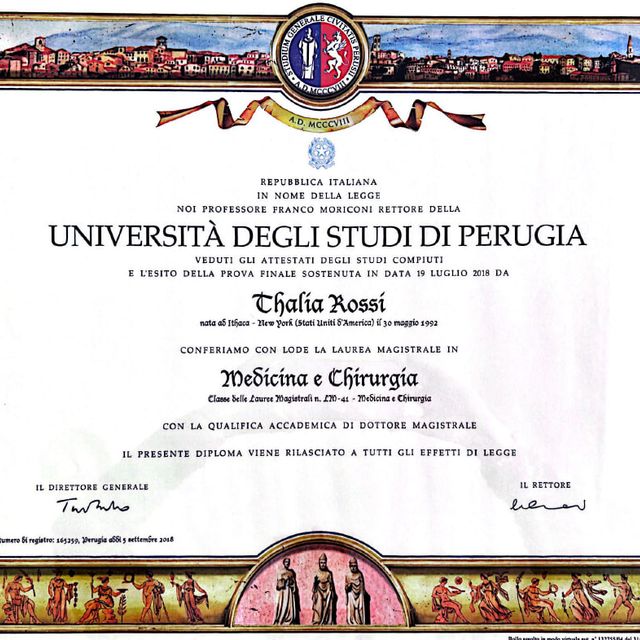 Ingrandire l'immagine: certificate 2