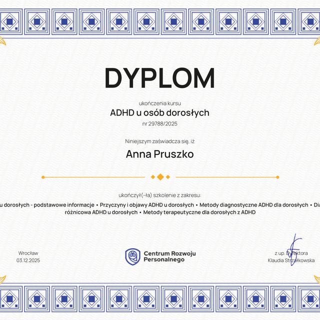 Powiększ obraz: certificate 5