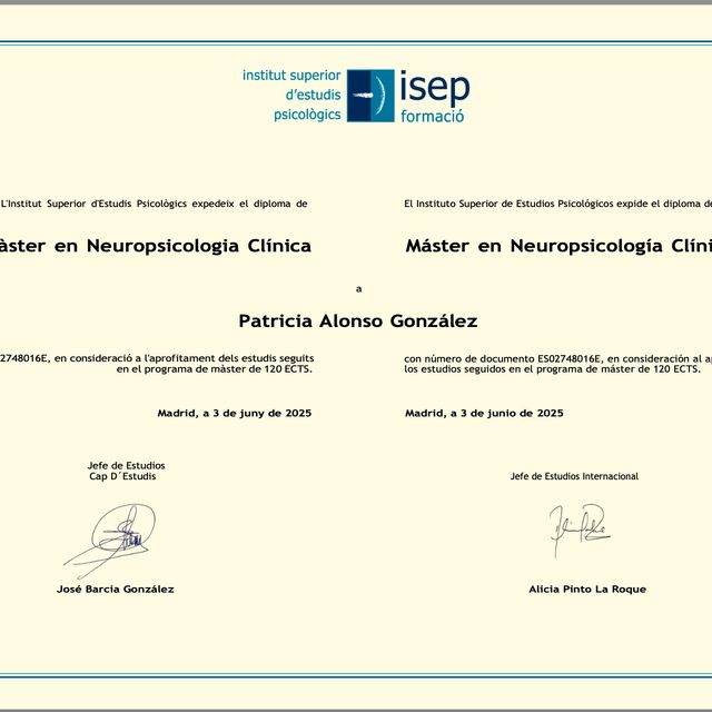 Acercar imagen: certificate 1
