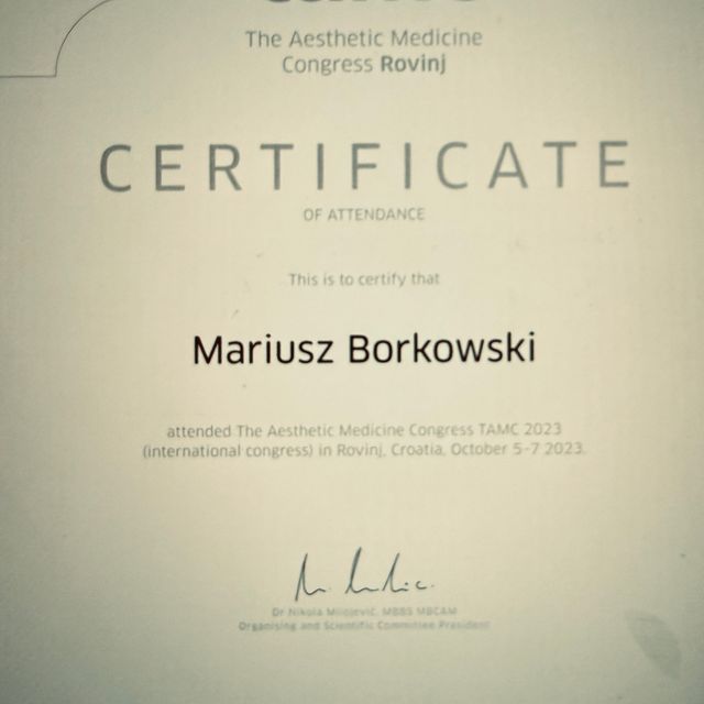 Powiększ obraz: certificate 44