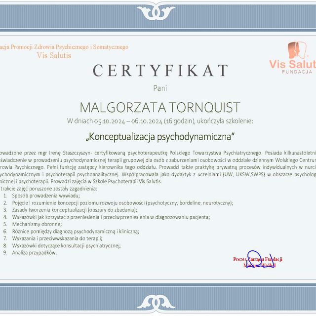 Powiększ obraz: certificate 1