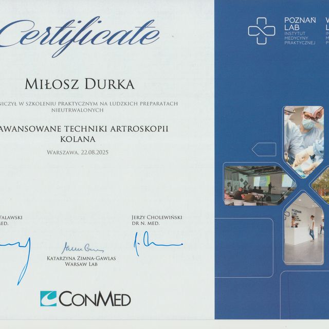 Powiększ obraz: certificate 58