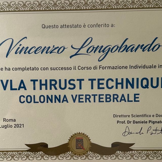 Ingrandire l'immagine: certificate 5