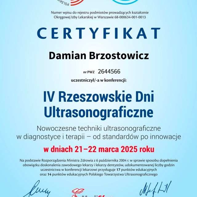 Powiększ obraz: certificate 2