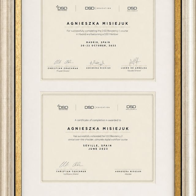 Powiększ obraz: certificate 4