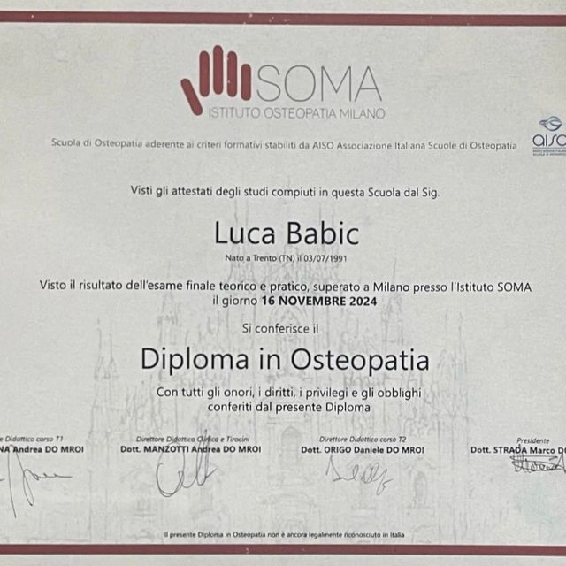 Ingrandire l'immagine: certificate 1