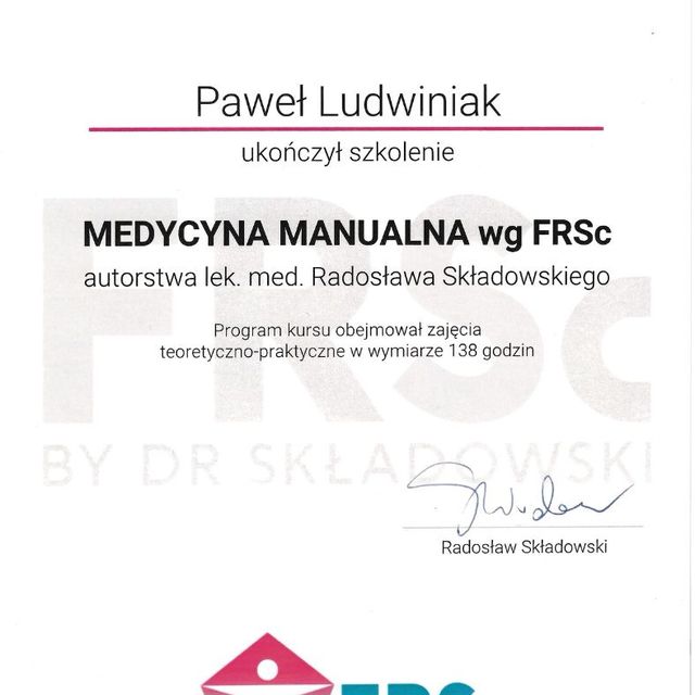Powiększ obraz: certificate 5