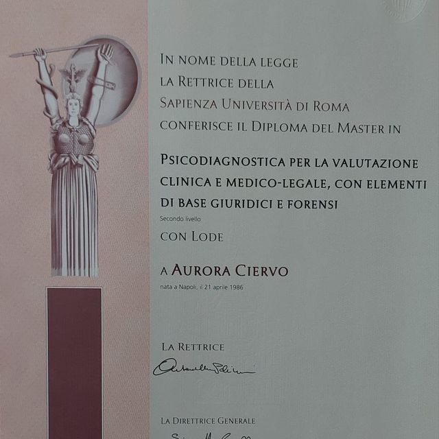 Ingrandire l'immagine: certificate 2