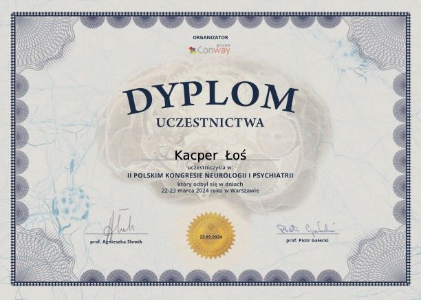 Powiększ obraz: certificate 6