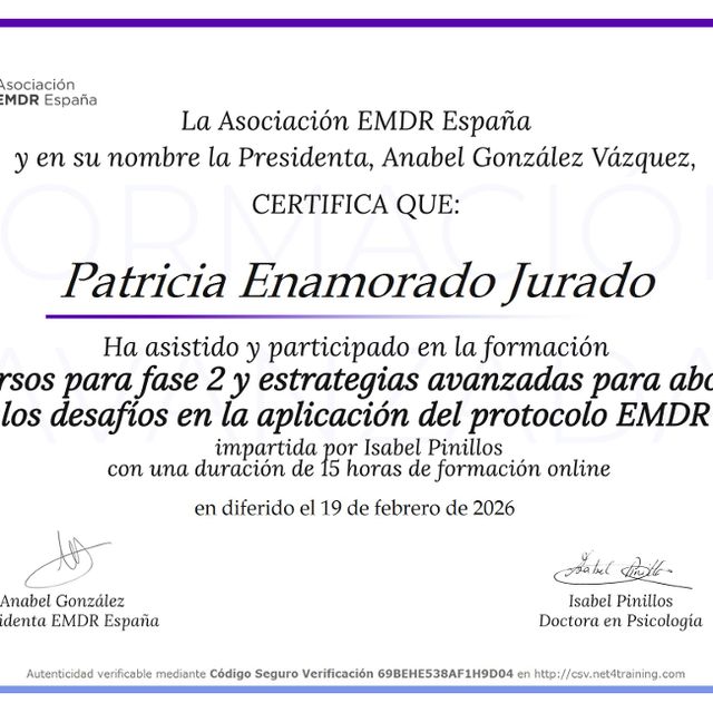 Acercar imagen: certificate 1
