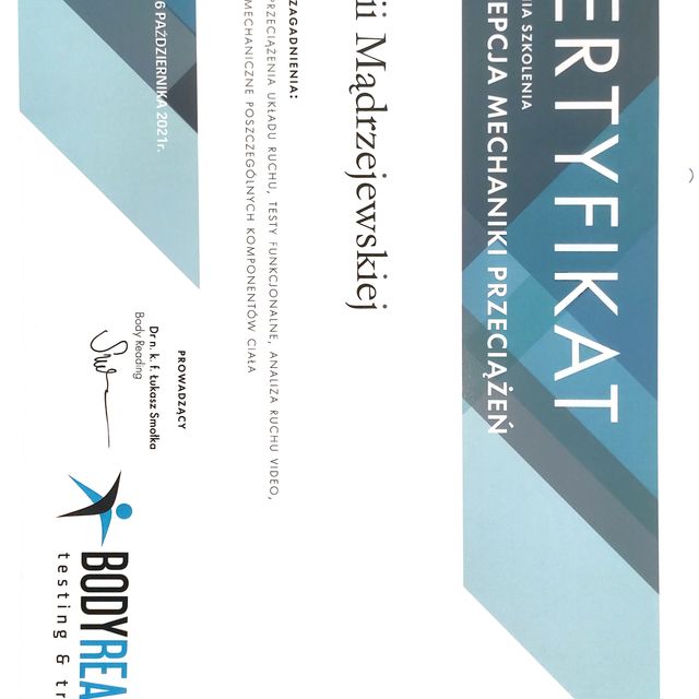 Powiększ obraz: certificate 9