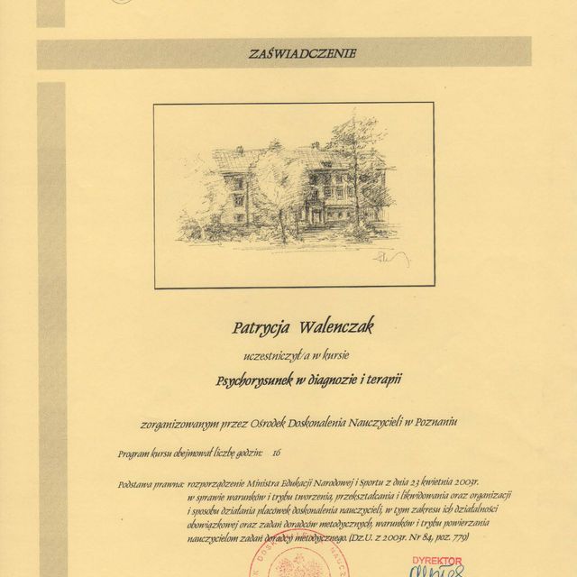 Powiększ obraz: certificate 5